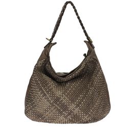 BZNA Schultertasche Manja Italy Designer Damen günstig online kaufen