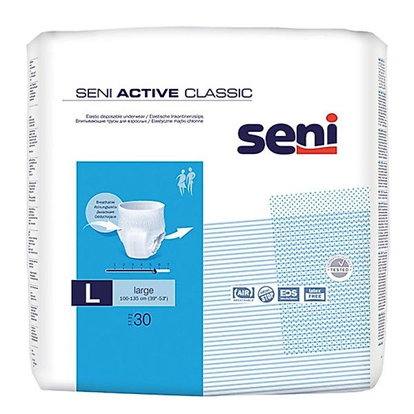 seni Inkontinenzboxer Seni Active Classic - günstig online kaufen