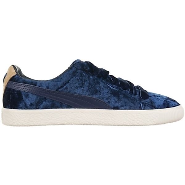 Puma  Sneaker Clyde X Extra Butter Unisex günstig online kaufen