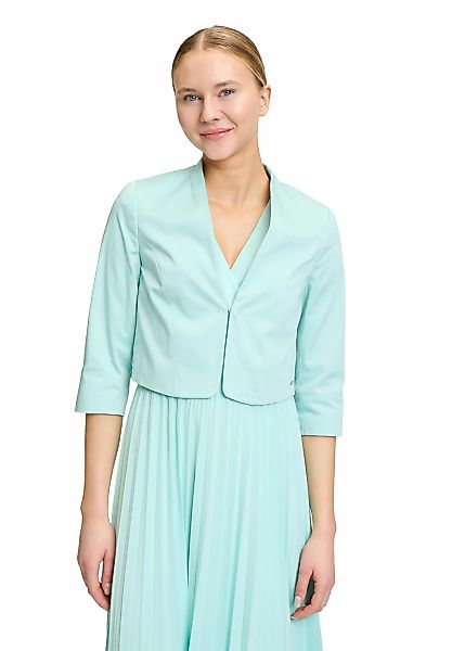 Betty&Co Bolerojacke "Damen unifarben" günstig online kaufen