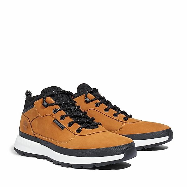 Timberland Sneaker "FIELD TREKKER - LOW LACE SNEAKER" Wintersneaker, Sneake günstig online kaufen
