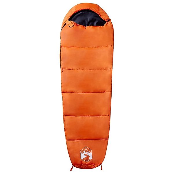 vidaXL Schlafsack Mumienschlafsack für Erwachsene Camping günstig online kaufen