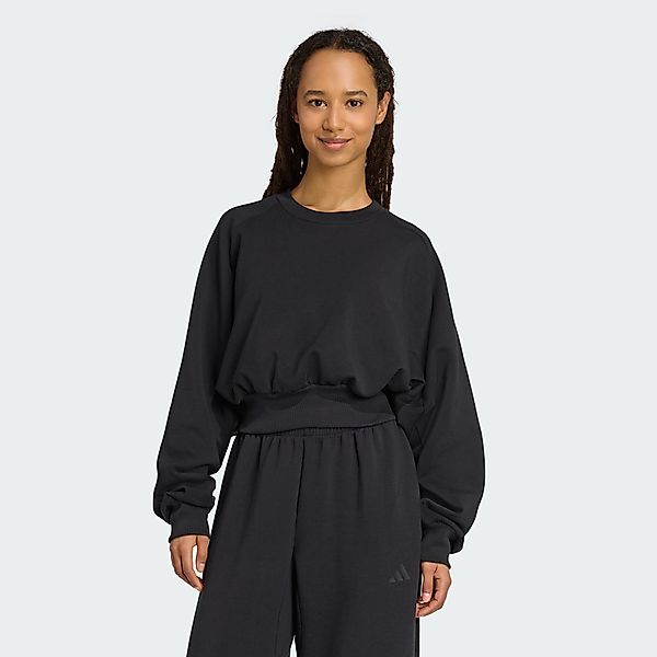 adidas Sportswear Sweatshirt SOFT LUX LOOSE günstig online kaufen
