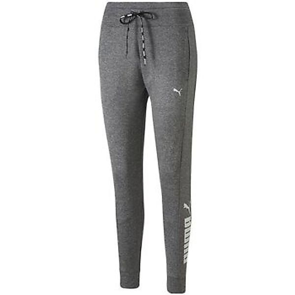 Puma  Hosen Sport  FIT Tech Knit Trainingshose  black M 522182 günstig online kaufen
