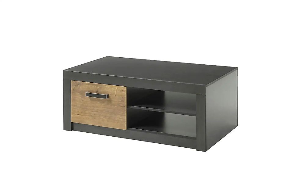 Couchtisch  Balerma ¦ grau ¦ Maße (cm): B: 63 H: 44 Tische > Couchtische > günstig online kaufen