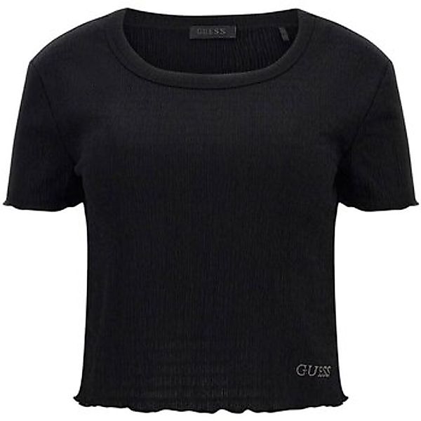 Guess  T-Shirts & Poloshirts W3GP34 KBQI0 günstig online kaufen