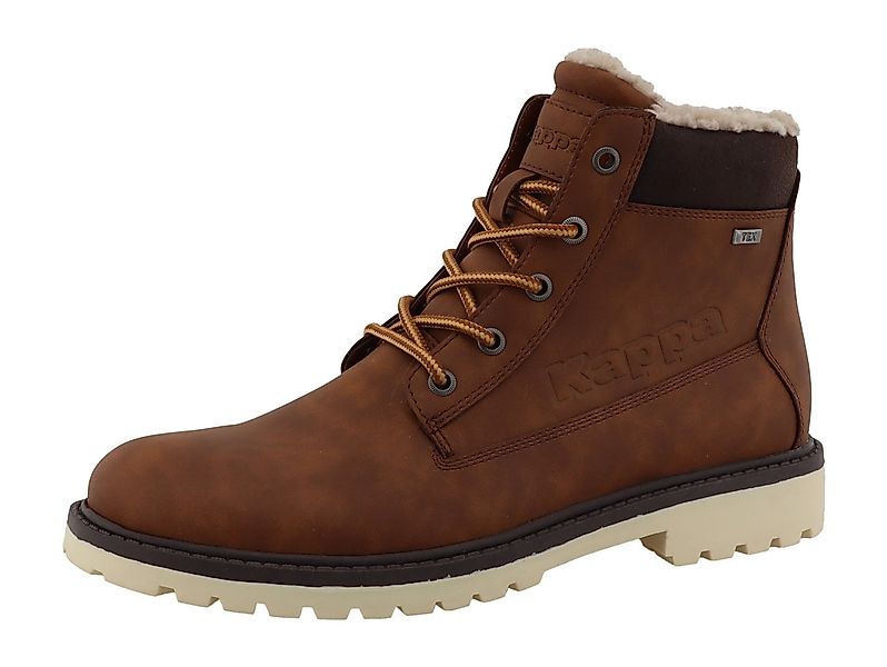 Kappa Gento Winterstiefel Winterschuhe, Winterboots, Snowboots, gefüttert, günstig online kaufen