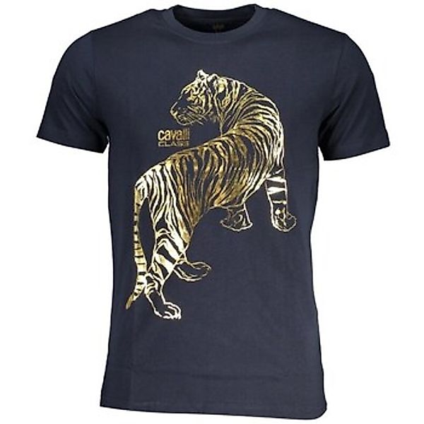 Roberto Cavalli  T-Shirt qxt62tjd060bl049262xl günstig online kaufen