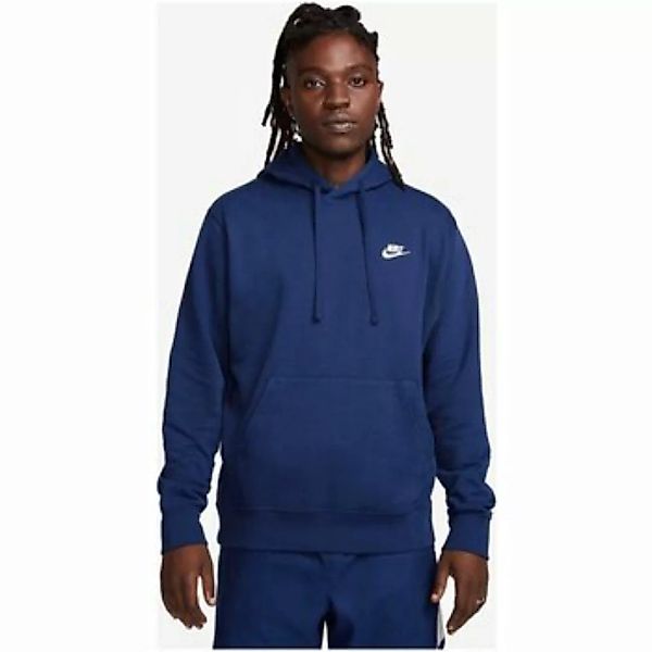 Nike  Pullover Sport Sportswear Club Hoodie CZ7857-410 günstig online kaufen