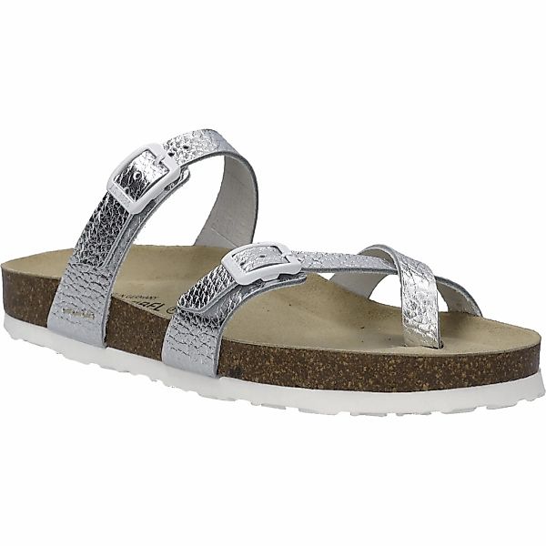Josef Seibel Sandale "Hermine 13, silber" günstig online kaufen