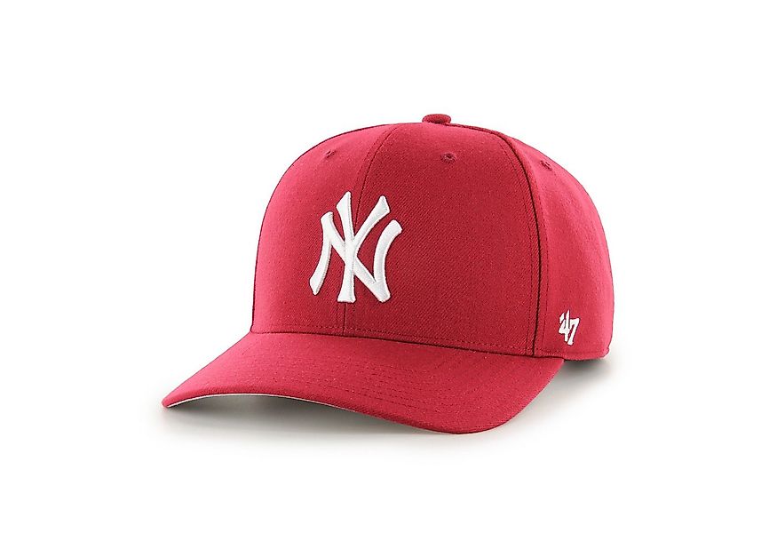 '47 Brand Snapback Cap '47 Brand MLB New York Yankees Cold Zone '47 MVP DP günstig online kaufen