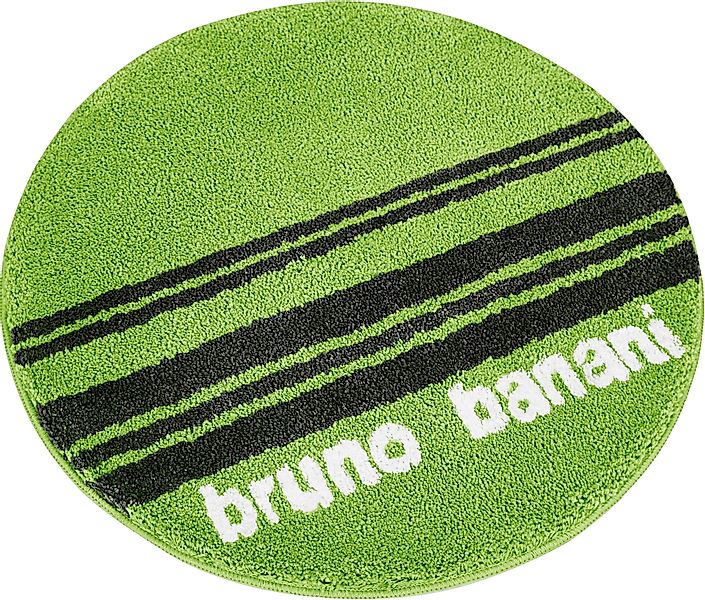 Bruno Banani Badematte Daniel, Höhe 20 günstig online kaufen