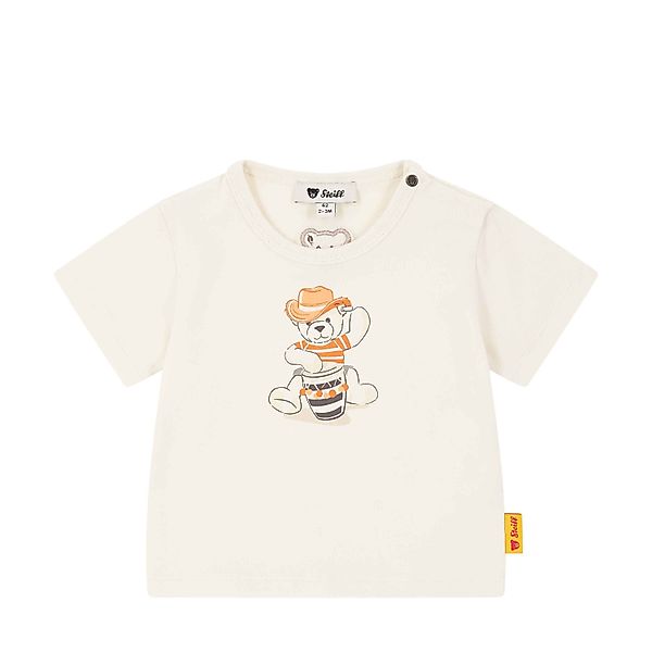 Steiff T-Shirt T-Shirt kurzarm Sundancer günstig online kaufen