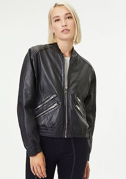 Mauritius Lederjacke G2WHariet OS günstig online kaufen