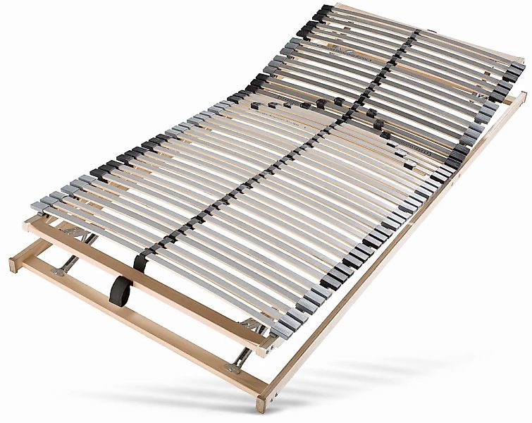 Beco Lattenrost "Premium" 42 flexible Federleisten günstig online kaufen