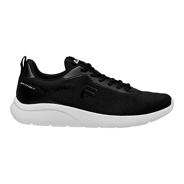 Fila Spitfire WMN Sneaker mit Zuglasche günstig online kaufen
