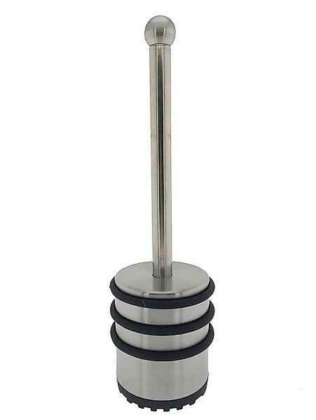 Trend Line Türstopper TrendLine Türstopper Ø 7 x 23,5 - 62 cm Edelstahl günstig online kaufen