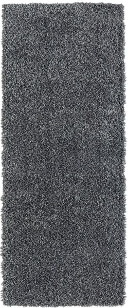 Myflair Möbel & Accessoires Hochflor-Bettumrandung "My Shaggy" Höhe 37 mm 3 günstig online kaufen