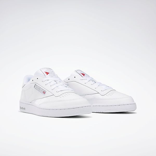 Reebok Classic CLUB C 85 Sneaker günstig online kaufen