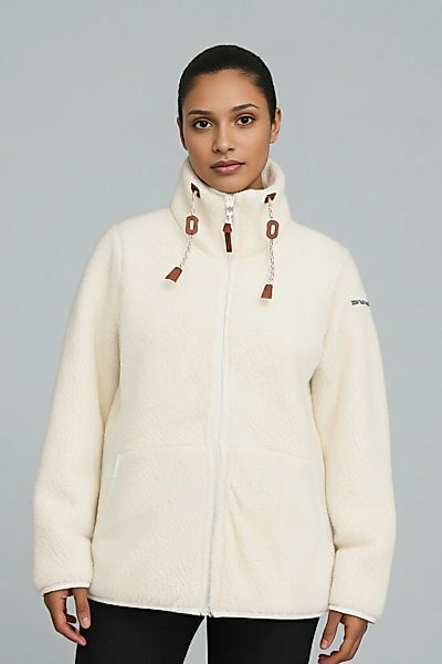 Icepeak Fleecejacke "ICEPEAK COLONY" 1 Stk. tlg. sportlicher Stil, für viel günstig online kaufen