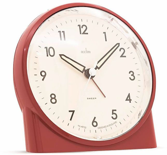 Christoffel Wecker "Wecker Acctim", (1 tlg.) günstig online kaufen