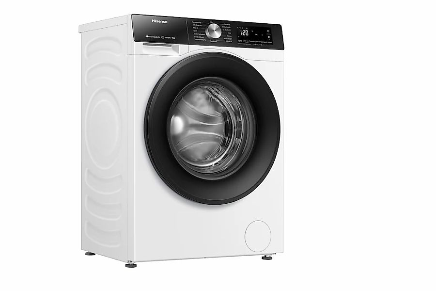 Hisense Waschmaschine "WF3S9043BW3" 9 kg 1400 U/min Wifi-ConnectLife günstig online kaufen