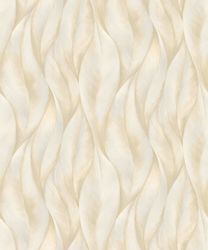 Erismann Vliestapete Guido Maria Kretschmer Fashion for Walls Blattmuster C günstig online kaufen