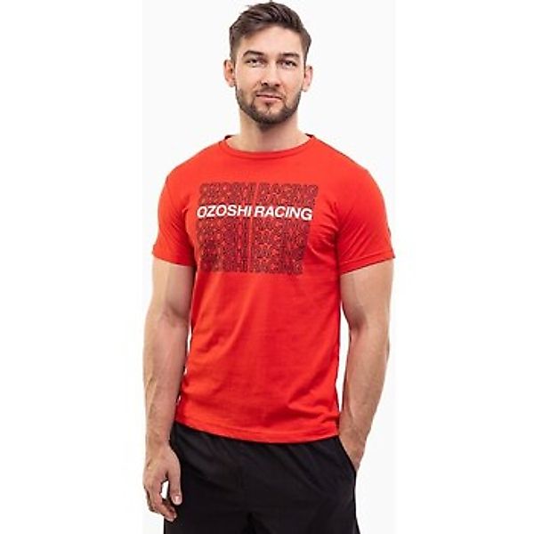 Ozoshi  T-Shirt K15833 günstig online kaufen
