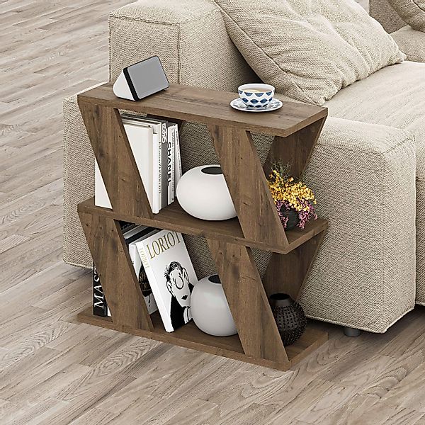 Decortie Beistelltisch LAZENA BEISTELLTISCH (Packung, 1-St), günstig online kaufen