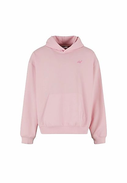 DEF Kapuzensweatshirt "DEF DEF Not a Follower Hoodie", 1 Stk. günstig online kaufen