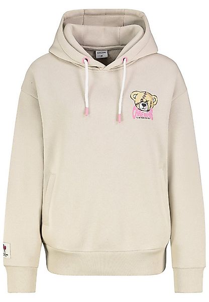 SUBLEVEL Hoodie Perfekte Ergänzung für lässiges Outfit D10608BC02420S_Sweat günstig online kaufen