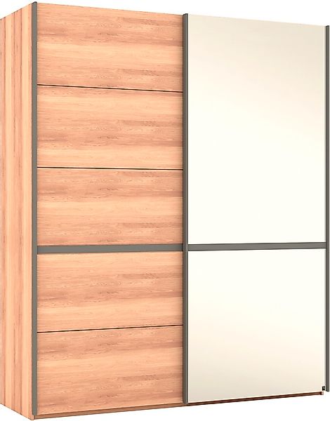 Musterring Schwebetürenschrank »Sorrent, Kleiderschrank, Schrank, Schiebetü günstig online kaufen