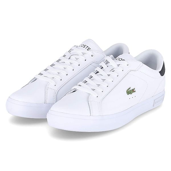 Lacoste Low Sneaker POWERCOURT Sneaker günstig online kaufen
