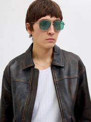 Jack & Jones Sonnenbrille JACRYDER SUNGLASSES günstig online kaufen