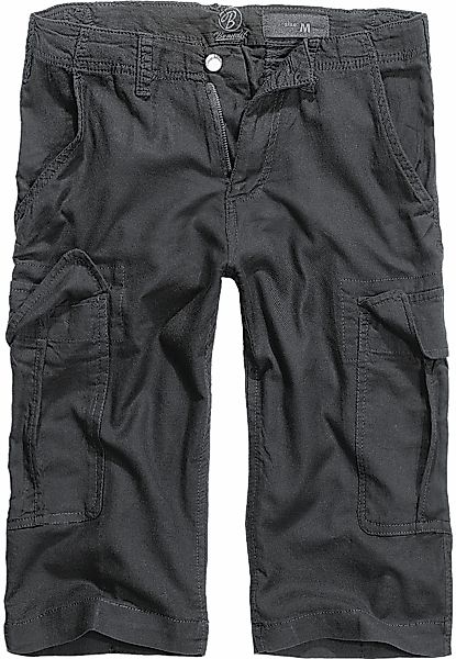 Brandit Stoffhose "Brandit Herren Havannah Cargo Shorts" günstig online kaufen