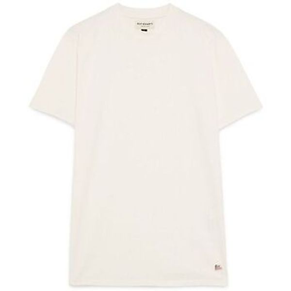 Roy Rogers  T-Shirts & Poloshirts JERSEY SW RR090049 C7480111-C0228 BUTTER günstig online kaufen