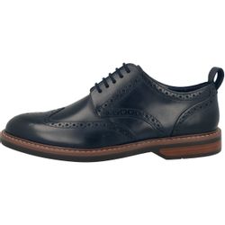 Clarks Aldwin Limit Herren Schnürschuh Elegant, günstig online kaufen