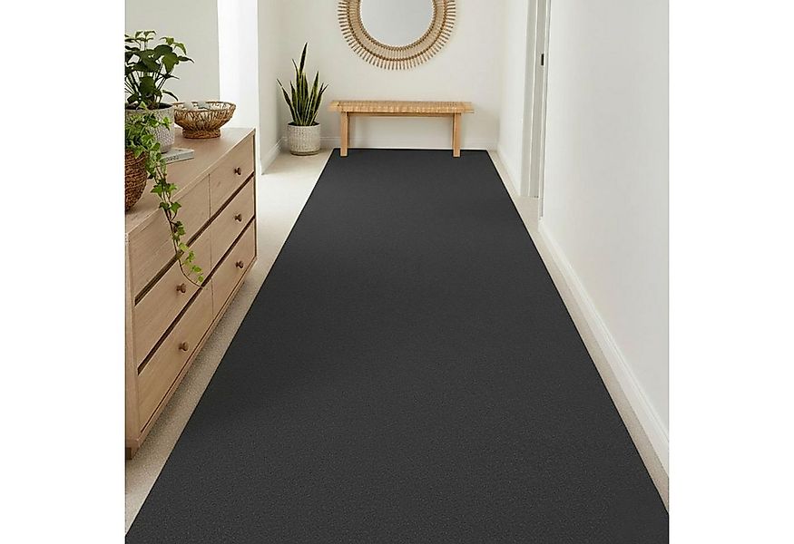 Steffensmeier Teppich Capri, Rechteckig, Galerie, Läufer günstig online kaufen