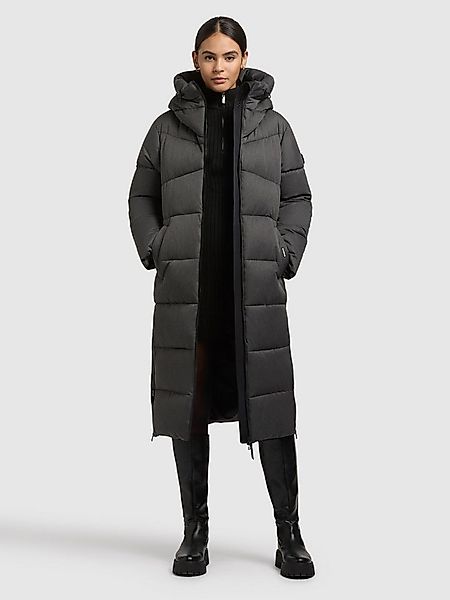 khujo Steppmantel LIMA günstig online kaufen