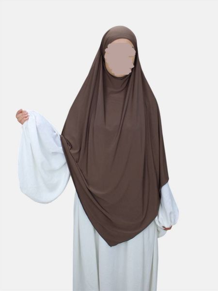 Aymasal Kopftuch Jersey premium Khimar BAYLA günstig online kaufen
