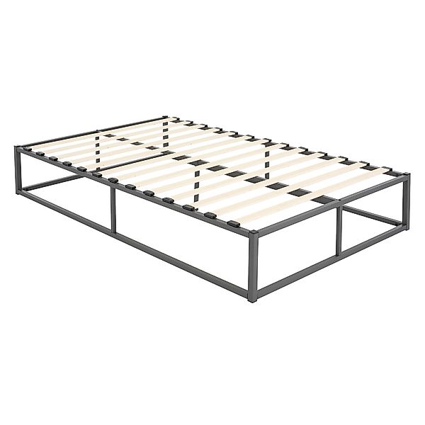ML-Design | Bettgestell Peter 120 x 200 cm günstig online kaufen