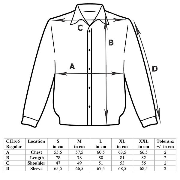 Cipo & Baxx Businesshemd Businesshemd Regular günstig online kaufen