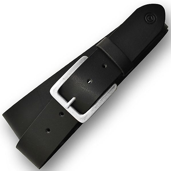 VITTOZZI Ledergürtel Gürtel, Morbido 4cm günstig online kaufen