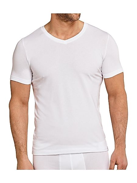 Schiesser Unterziehshirt Schiesser Long Life Soft günstig online kaufen