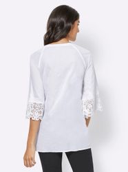 Inspirationen Schlupfbluse günstig online kaufen