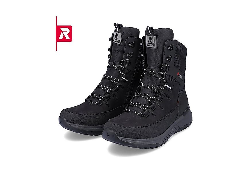 Rieker U0171-25 (wasserabweisende und atmungsaktive Rieker TEX Membran) Win günstig online kaufen