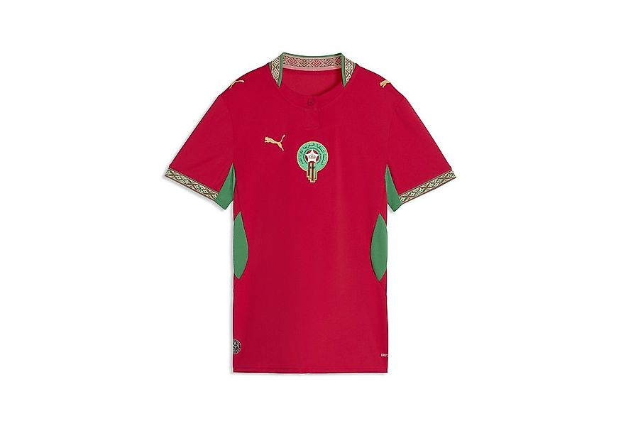 PUMA Trainingsshirt Marokko 2026 Heimtrikot Damen günstig online kaufen