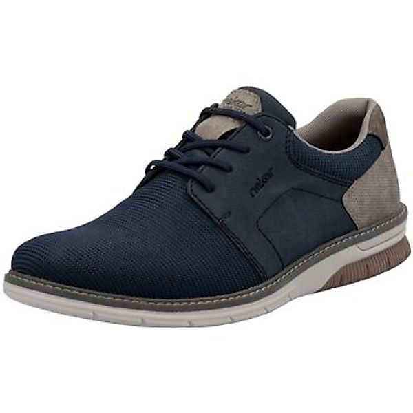 Rieker  Halbschuhe Schnuerschuhe 1445914 144 14459-14 günstig online kaufen