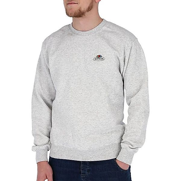 Fruit of the Loom Sweatshirt Fruit günstig online kaufen