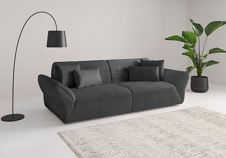 sit&more Big-Sofa "Dali" günstig online kaufen